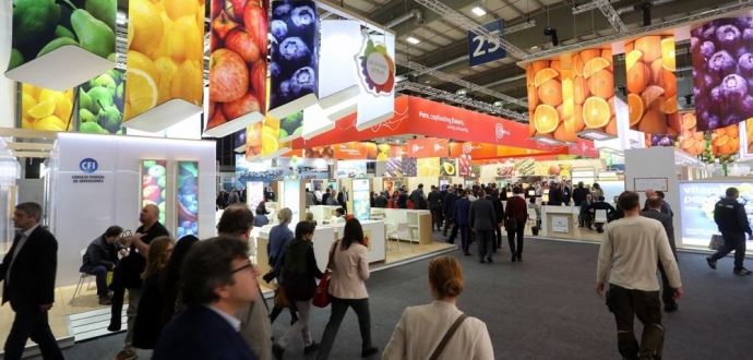 Fruit Logistica