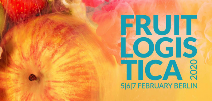 FRUIT LOGISTICA 2020 та BIOFACH 2020