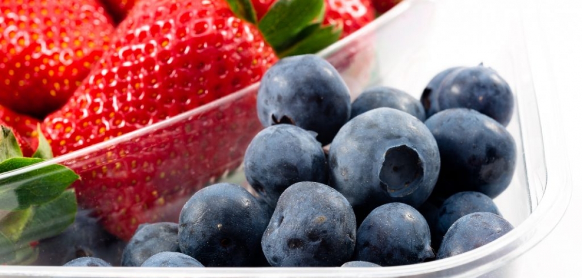 Spanish berry exports down in 2020 amid lower demand