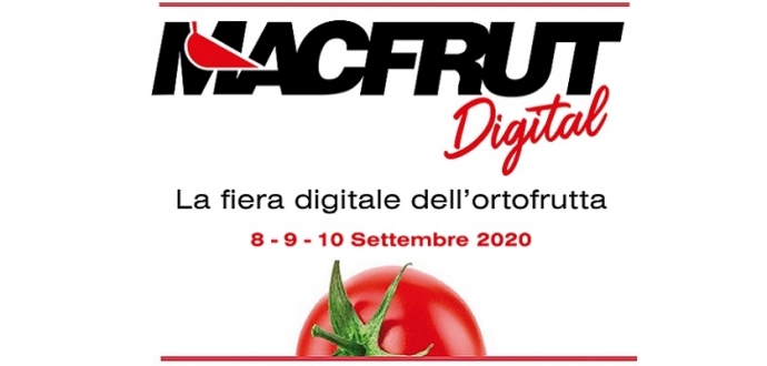 Асоціація «Ягідництво України» братиме участь у виставці Macfrut Digital