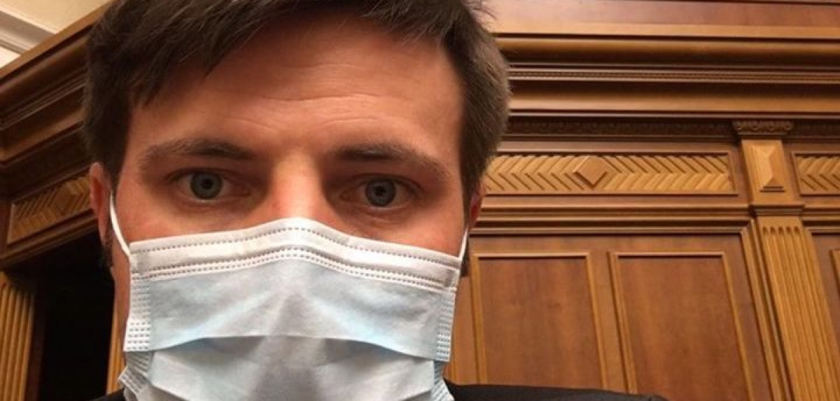 Закон про розпаювання земель державних підприємств підтримано у ВР в першому читанні