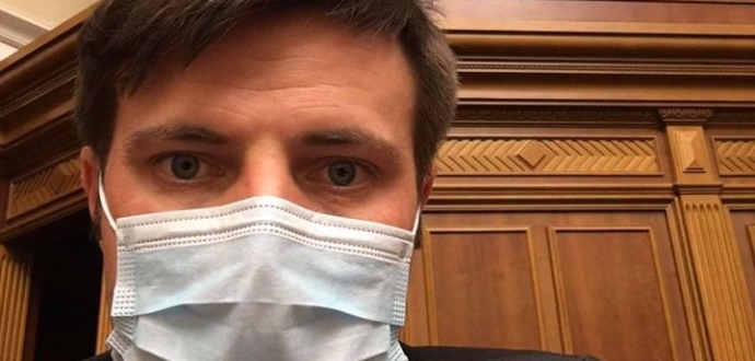 Закон про розпаювання земель державних підприємств підтримано у ВР в першому читанні