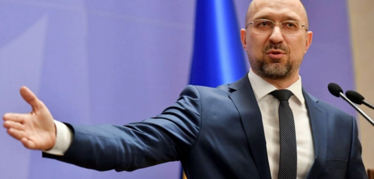 Шмигаль прокоментував ідею про збільшення податку на гектар землі