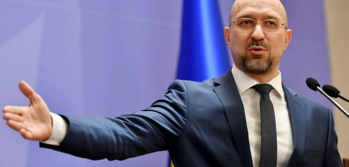 Шмигаль прокоментував ідею про збільшення податку на гектар землі