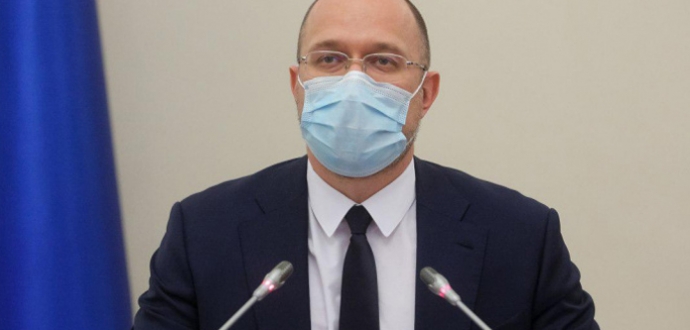 Шмигаль: Реорганізації Держпродспоживслужби не буде