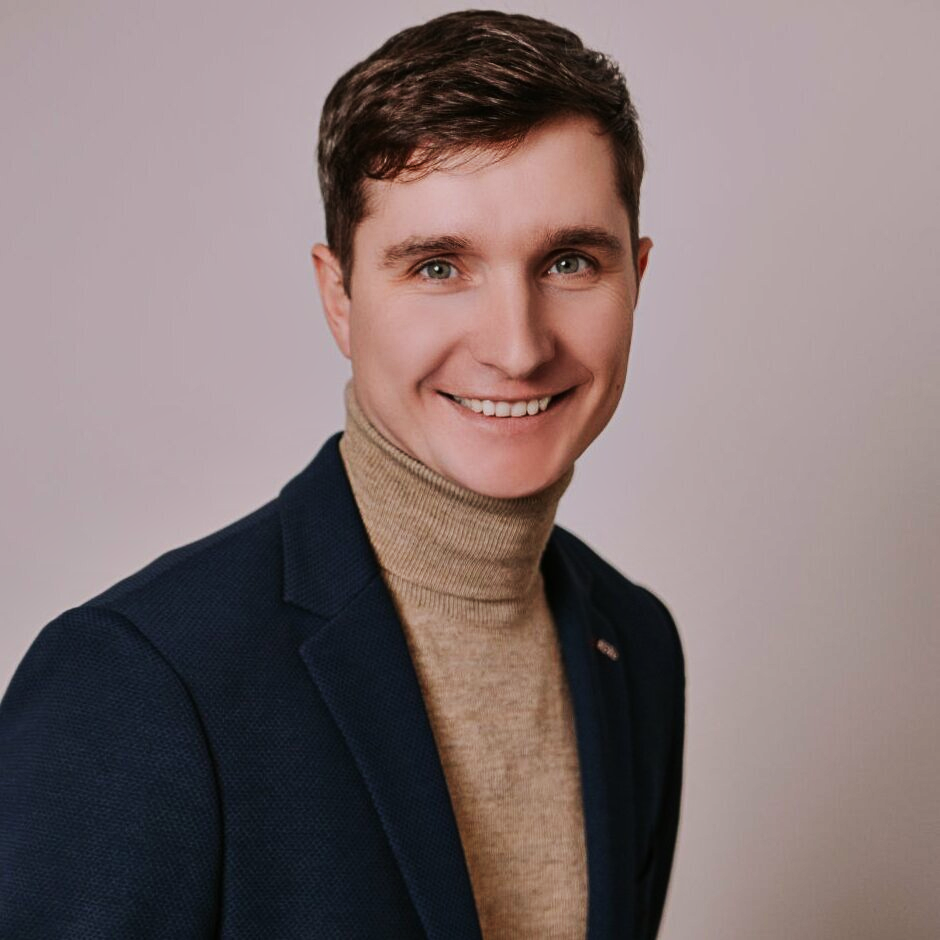 Павло Булгаков
