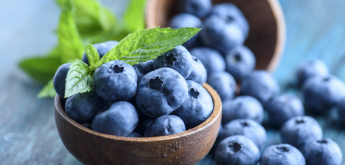 Chilean blueberries could face challenges in U.S. and Europe this season 