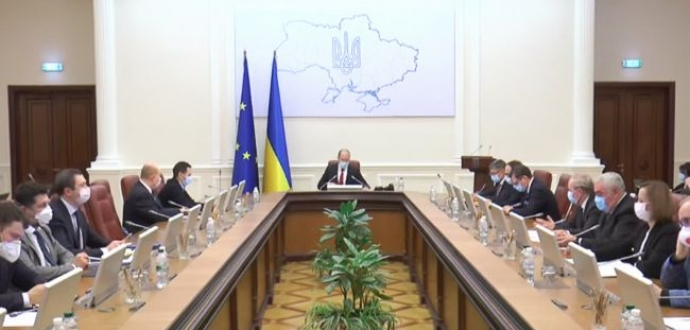 Кабмін відновив Міністерство аграрної політики