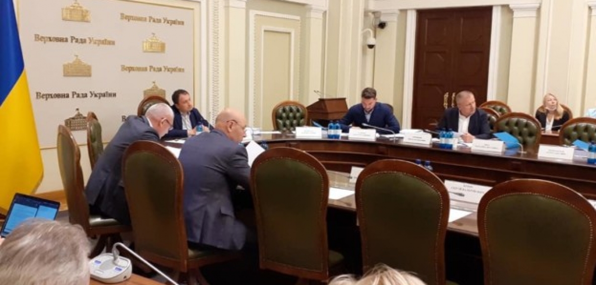 Агрокомітет пропонує Кабміну відновити попередні функції Мінагрополітики