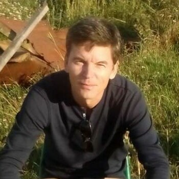 Антон Довганюк