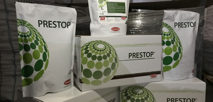 ТОВ «Агрітема» пропонує два інноваційних продукти на основі канадських морських водоростей