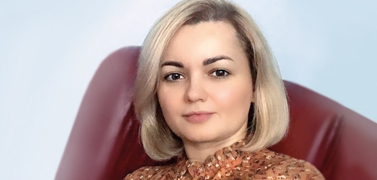    Виконавчий директор  Асоціації «Ягідництво України» Юлія Воскобійник: «На придбання нового обладнання для агробізнесу можна знайти грант до  €300 000»