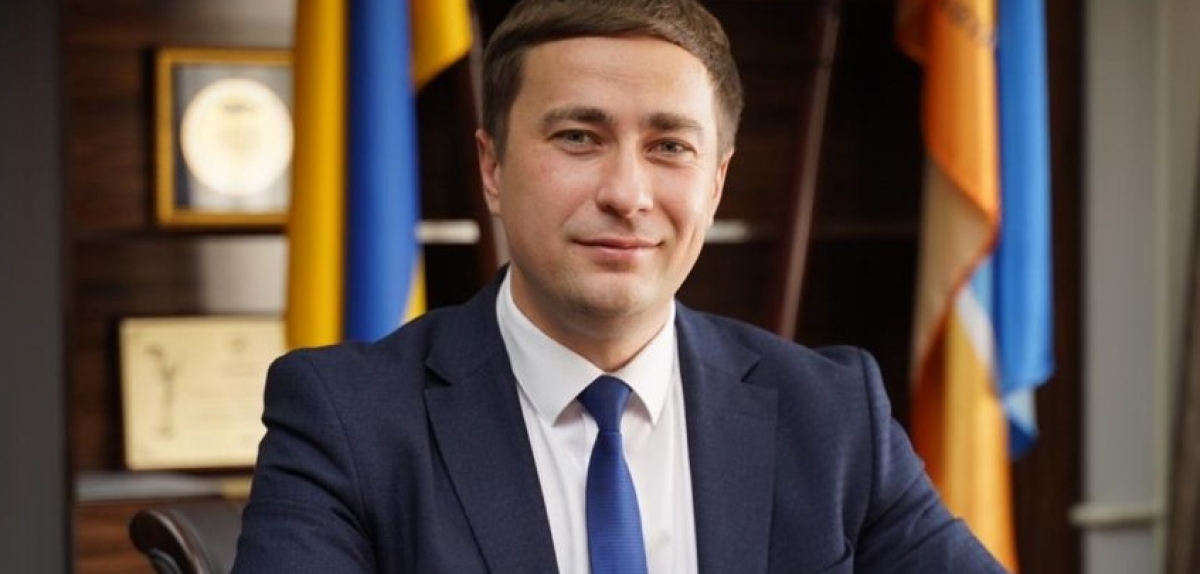 В Україні створено Державне агентство з меліорації та рибного господарства