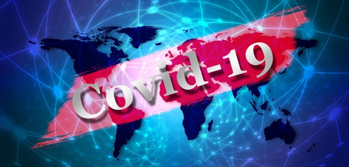 У 2020 році відбулося одне з найбільших скорочень торгівлі з часів Другої світової війни - OECD 