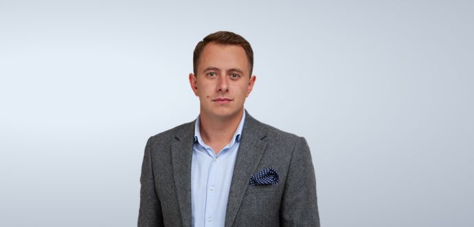 Андрій Гевко, заступник Голови Комітету АПУ з аграрного права, партнер ЮФ Bargen