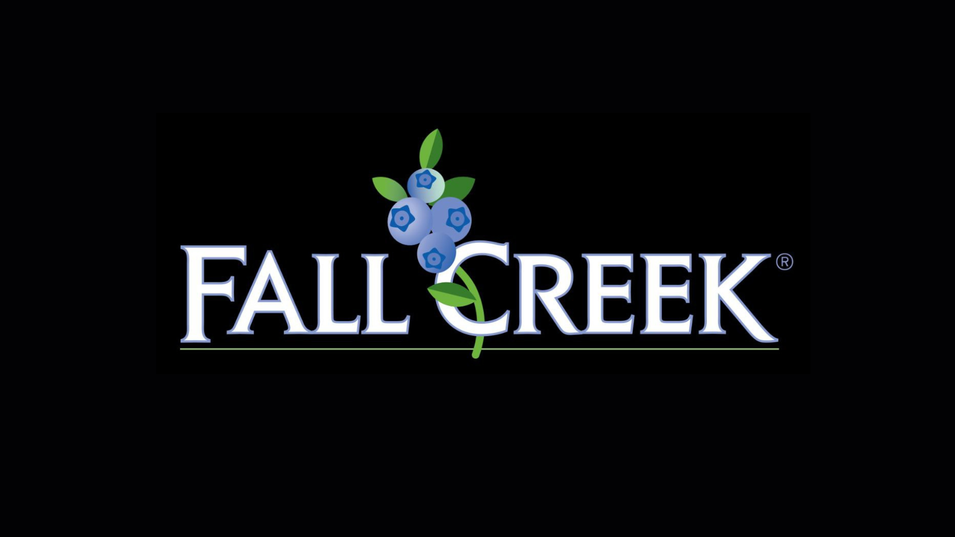 Fall Creek