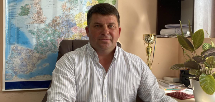 Якісна заморожена ягода - світовий тренд