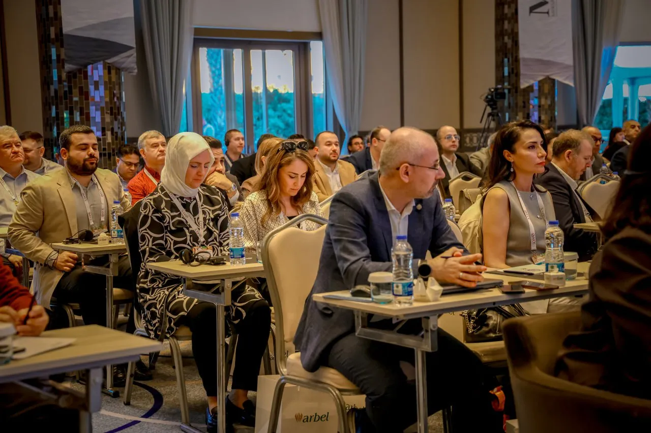 Запрошуємо на міжнародну зустріч International FoodAgro MeetUp