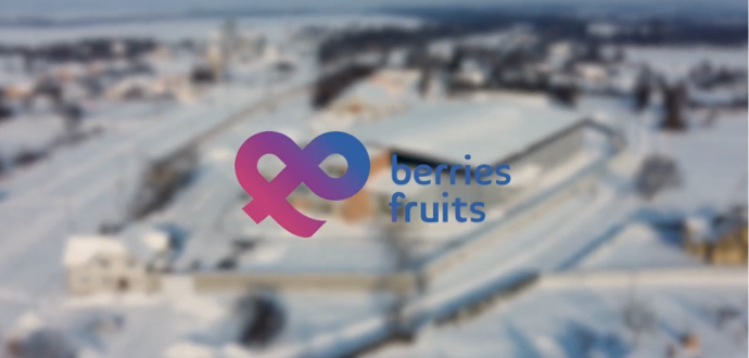 Компанія Berries&amp;fruits долучилась до членства в Асоціації "Ягідництво України"