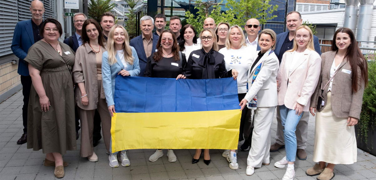 Форум SIPPO з просування імпорту 2026: Асоціація «Ягідництво України» відвідала захід у Цюріху