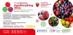 AgroBerry&Veg 2026 у Рівному: провідні компанії галузі долучаються до головної ягідно-овочевої події року