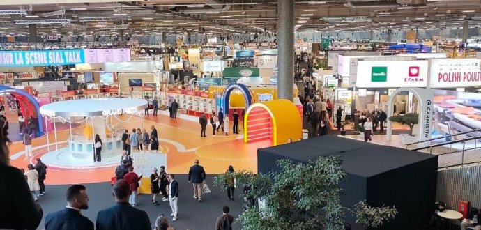 SIAL Paris 2026