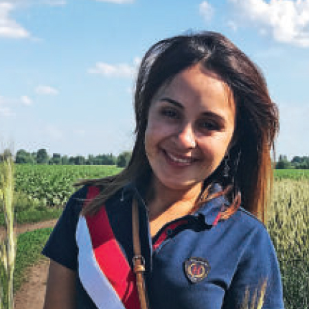 Ельвіра Абселямова