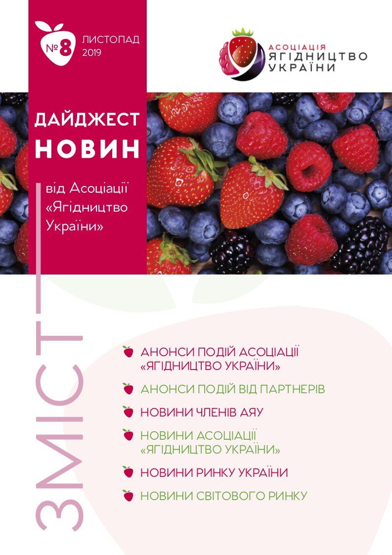 Листопад 2019