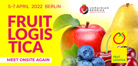 Fruit Logistica 2022